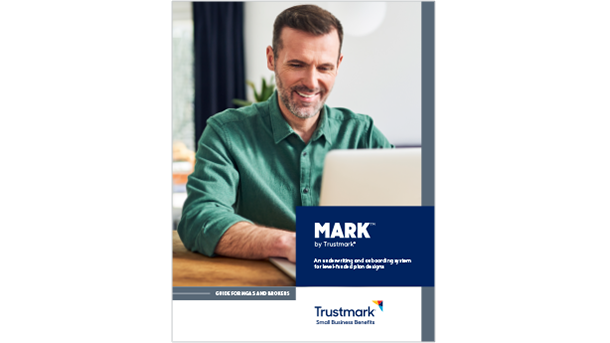 MARK Guide